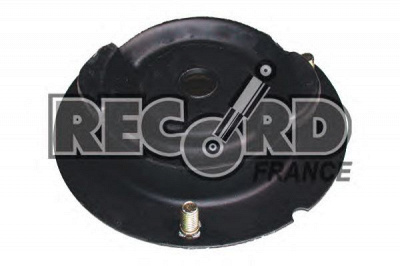 RECORD FRANCE 924996 -  Опора стойки амортизатора